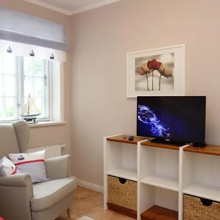 Apartman Hues Dikstian- 2